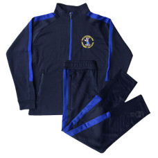 Meadowbank PE Tracksuit