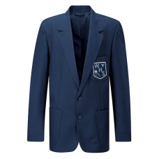 Boys Westhoughton High Blazer