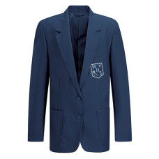 Girls Westhoughton High Blazer