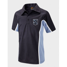 Westhoughton Unisex PE Top