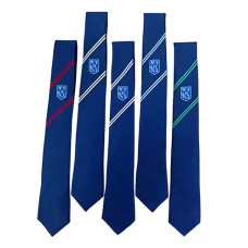 Westhougton High School Tie