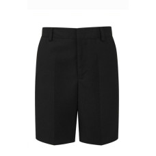 Unisex School Shorts - WAIST SIZE