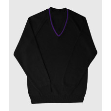 Atherton High School V Neck Jumper