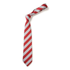 Atherton St Georges Tie