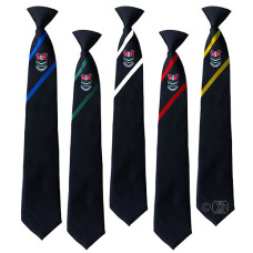 Bedford High School Tie