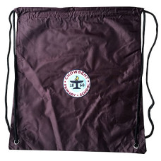 PE Bag with Logo