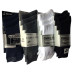 Ankle Socks (3 Pair Pack)