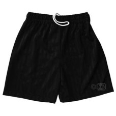 PE Shorts Unisex