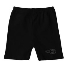 Girls PE Cycle Shorts