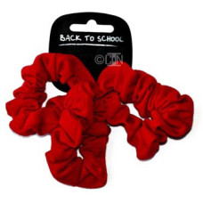 Cotton Hair Scrunchies