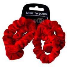 Velvet Hair Scrunchies