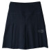 Boxed Pleat Skirt