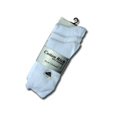 Ankle Socks (3 Pair Pack)