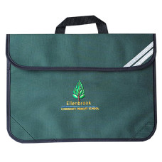 Bookbag with Logo