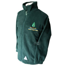 Ellenbrook Fleece with Logo