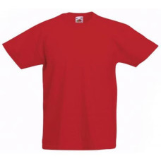 T-Shirt Round Neck