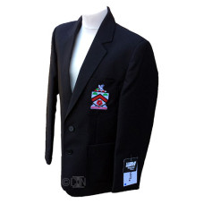 Boys Fred Longworth Blazer