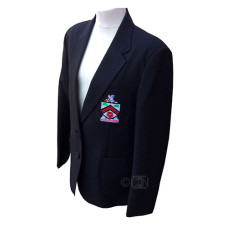 Girls Fred Longworth Blazer