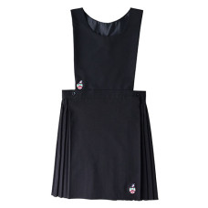 Fred Longworth School Dress