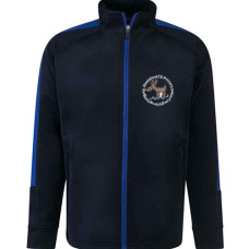 HINDSFORD PE Tracksuit Jacket