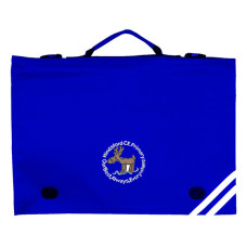 Bookbag with Logo