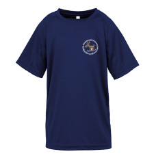 HINDSFORD PE T-shirt