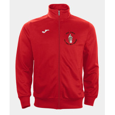 Joma Track Suit Full Zip Top