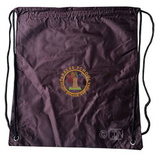 PE Bag with Logo