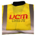 Hi Vis Printing