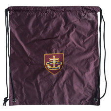 PE Bag with Logo