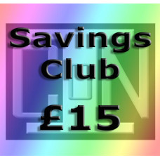 Saving Club £15