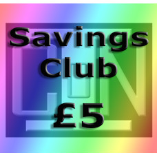 Saving Club £5