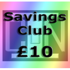 Saving Club £10