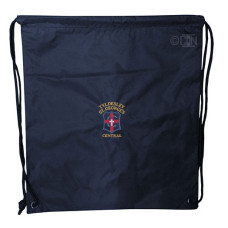 PE Bag with Logo