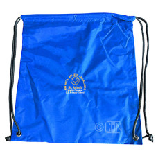 PE Bag with Logo