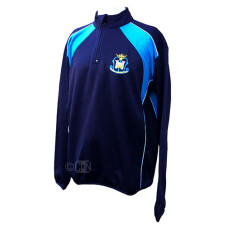 St Marys Outdoor PE Top Unisex