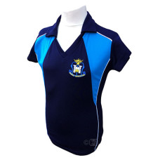 St Marys Girls PE Top