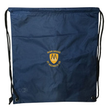 PE Bag with Logo