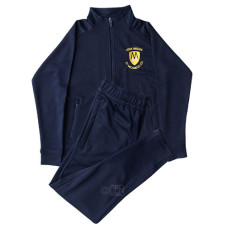 St Michaels PE Tracksuit