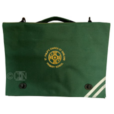 Bookbag with Logo