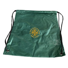 PE Bag with Logo