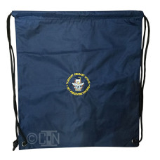 PE Bag with Logo