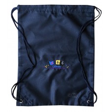 PE Bag with Logo