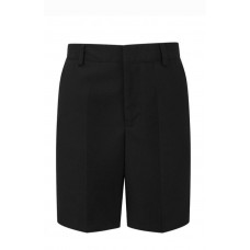 Unisex School Shorts - WAIST SIZE