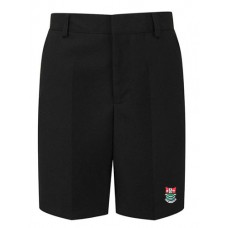 Unisex School Shorts - WAIST SIZE
