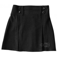 2 Pleat Skirt