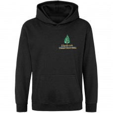 PE Overhead Sweatshirt Hoodie with Logo