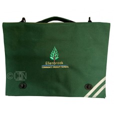 Bookbag with Logo 