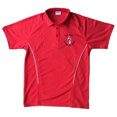 Aptus Unisex PE Polo Shirt