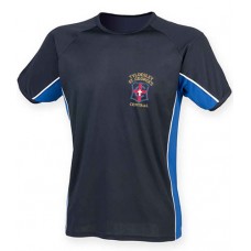 TYLDESLEY ST GEORGES PE T-SHIRT